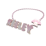 keeley necklace