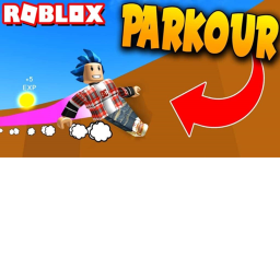 PARKOUR CH