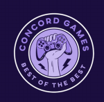 Concord Games!