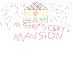 Mister's Obby Mansion