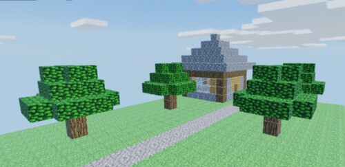 SkyCraft