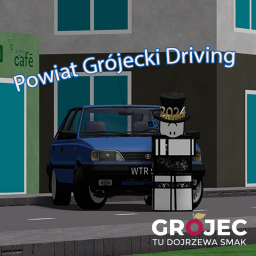 [Beta Testy] Powiat Grójecki Driving
