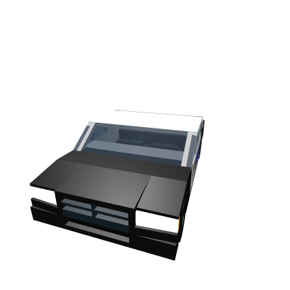 Police Car