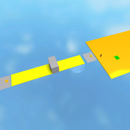 FIRE SQUAD OBBY