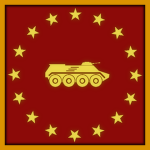 Guard Mechanized Corps