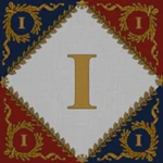1er Régiment d'Infanterie de Ligneᅠᅠ