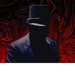 THE SHADOW INC.