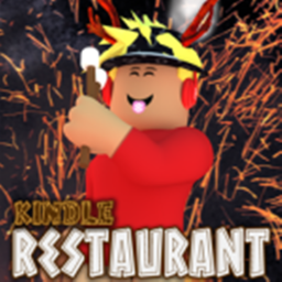 Kindle Restaurant {Beta}