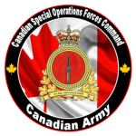 _ Canadian Special Operations Forces Command_