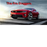 The Pro Draggers