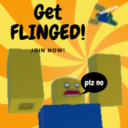 GET FLINGED!!