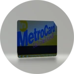 Unlimited Card