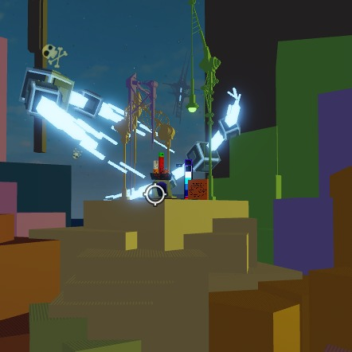 Tower of It Gets Longer (read desc)