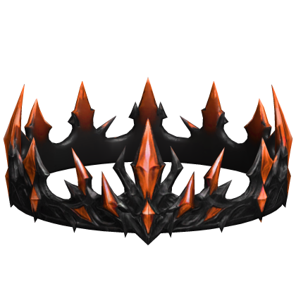 (In Group Store) Sharpest Dark Feldspa Crown