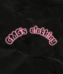 GMG's Clothing