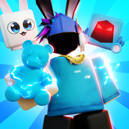 [UPDATED!] Plushie Simulator