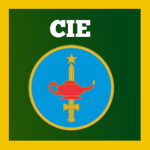 *[CIE] Centro de Inteligência do Exército*