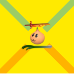 Cheez-Onion Legion