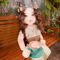 Ryokchu Teahouse