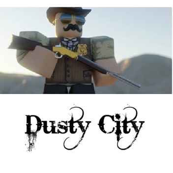 Dusty City Fight