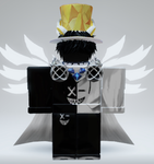 My first robux reward group
