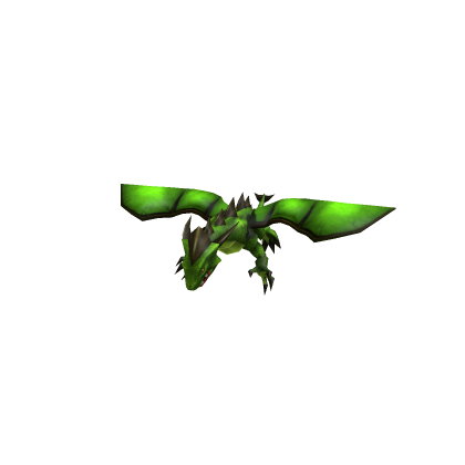 DA DRAGON