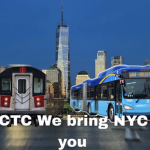 (NYCTC) NYC transit central
