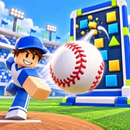 Rookie Pitch ⚾ Baseball Brick Breaker icon