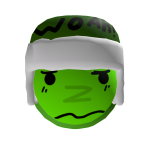 Slinbi Goofy Glob