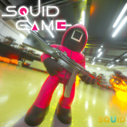 Squid Game - INDEV