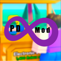 [NEW] Pls donate X [MODDED]