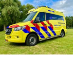 [HD] Ambulance