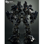 ironhide lovers