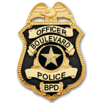 |Boulevard Police Department|