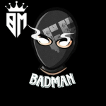BadMan -BM