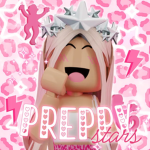preppy star$