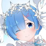 Rem's Friend Group