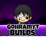 GohramYT BUILDS