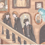 Harry potter is the best Fan group have fun