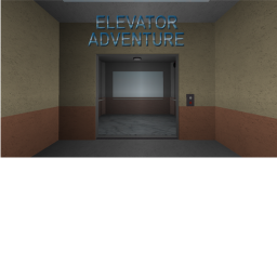 Elevator Adventure!