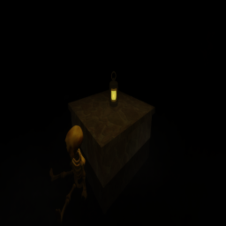 Random Dungeons