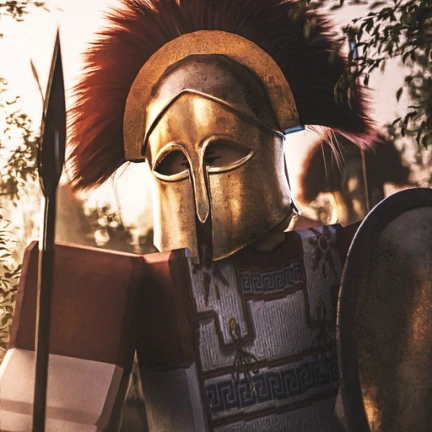 Image du serveur Roblox