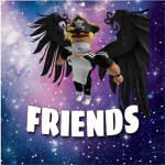 Frakcew5132' Friends
