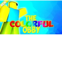 Mega obby BR (Beta Leia a descrição)
