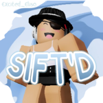 Sift'd