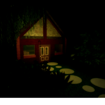 A Shop In The Woods