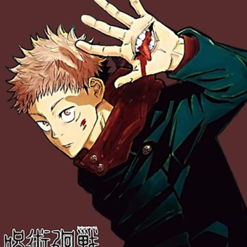 JJK RP: Reign of Sorcery