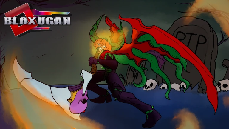 [🎃] [BETA] Bloxugan