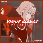 Vxru$ Gang$