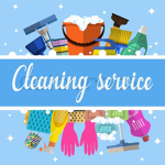 cleaning services